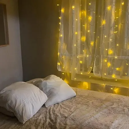 Cosy And Spa Apartament *