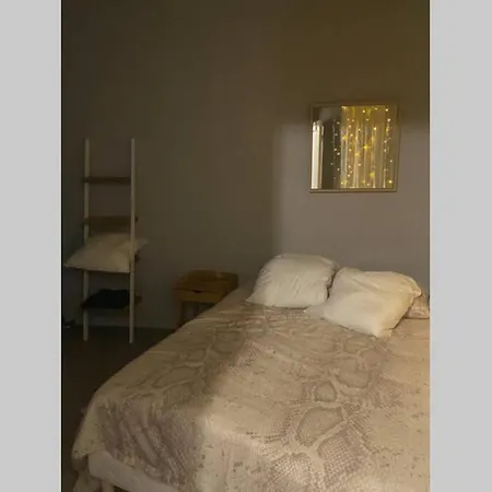 Cosy And Spa Apartament *