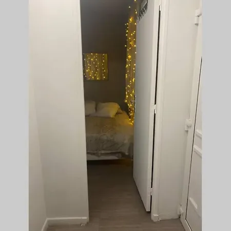 Cosy And Spa