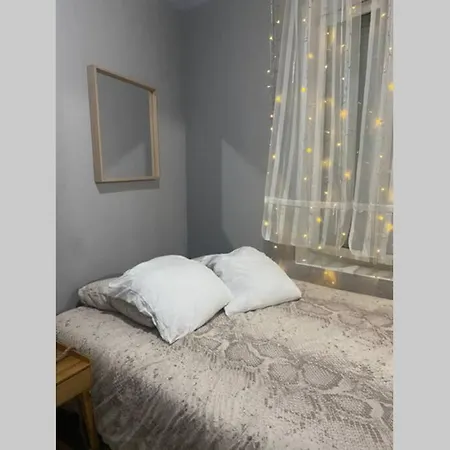 Cosy And Spa Apartament Saint-Denis (Seine-Saint-Denis)